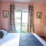 Townhouse With Rooftop Terrace 別荘 ラ・カラ・デ・ミハス